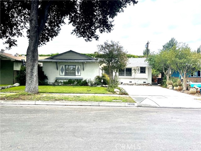 14916 Binney St, Hacienda Heights, CA 91745