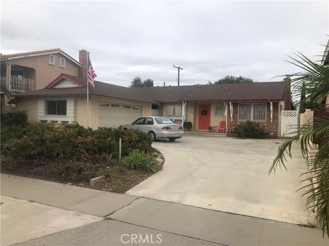 1229 W Stella Ave, Anaheim, CA 92802