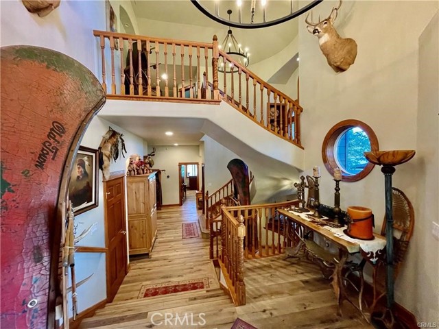 Detail Gallery Image 10 of 69 For 39269 Paha, Bass Lake,  CA 93604 - 6 Beds | 3/1 Baths