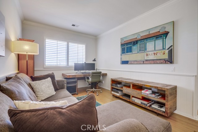 Detail Gallery Image 24 of 39 For 1581 Orange Ave, Costa Mesa,  CA 92627 - 3 Beds | 2/1 Baths