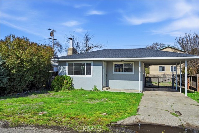 Detail Gallery Image 14 of 18 For 70 Lupoyoma Ave, Lakeport,  CA 95453 - 2 Beds | 1 Baths