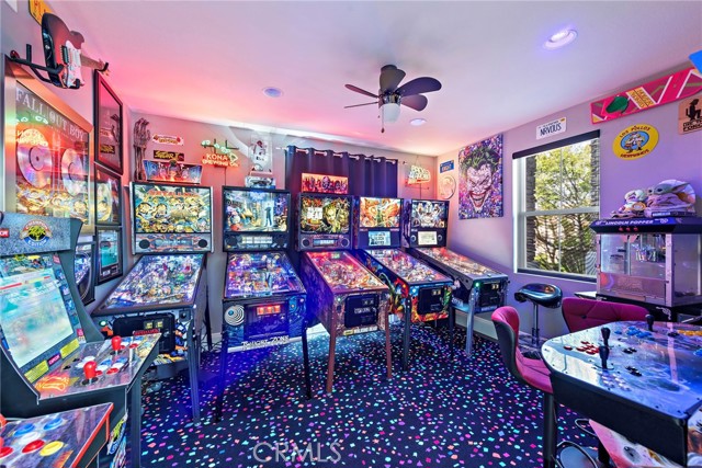 Detail Gallery Image 35 of 67 For 22 Van Gogh Way, Coto de Caza,  CA 92679 - 5 Beds | 4 Baths