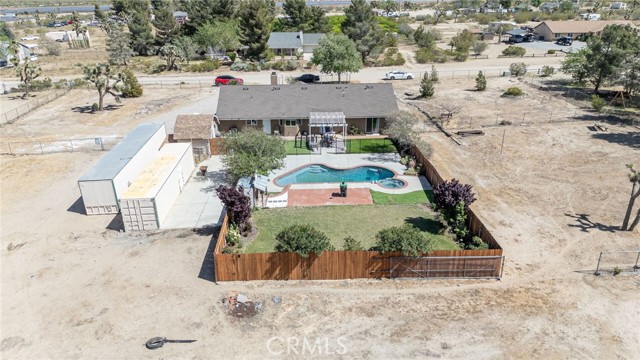 Detail Gallery Image 9 of 40 For 12186 Desert Ranch, Phelan,  CA 92371 - 3 Beds | 2 Baths