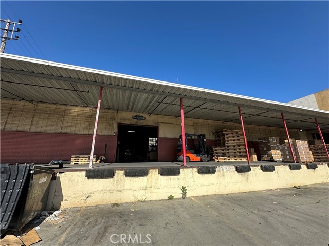  Commercial for Sale in Los Angeles, California