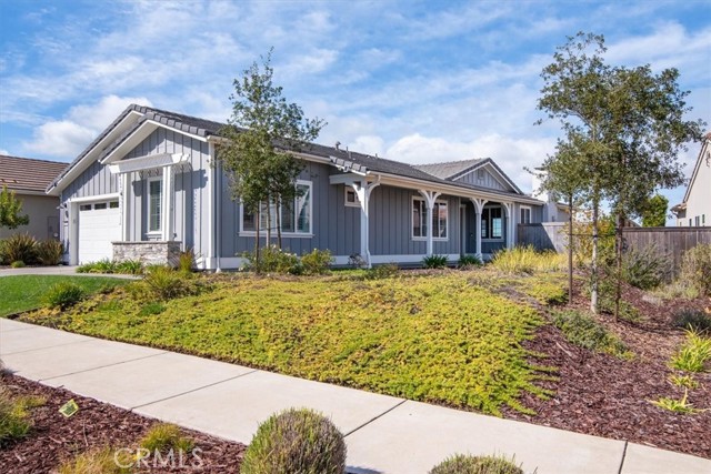 Detail Gallery Image 2 of 36 For 1475 Lambs Ear, Santa Maria,  CA 93455 - 3 Beds | 3 Baths