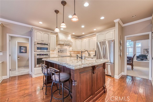 Detail Gallery Image 16 of 60 For 2546 Cedar Crest Ct, Merced,  CA 95340 - 4 Beds | 3/2 Baths
