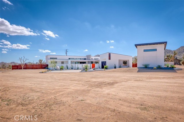 Detail Gallery Image 54 of 64 For 5165 Roy Rogers, Pioneertown,  CA 92268 - 3 Beds | 3 Baths