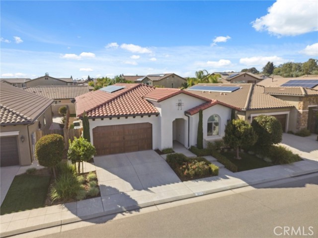 Detail Gallery Image 31 of 40 For 1877 E Bella Rosa Ave, Clovis,  CA 93730 - 3 Beds | 2/1 Baths