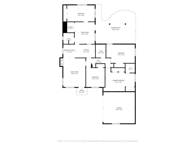 6819 Bellaire Avenue photo 22