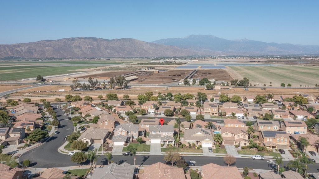 Detail Gallery Image 35 of 40 For 697 Amherst Way, San Jacinto,  CA 92582 - 3 Beds | 2/1 Baths