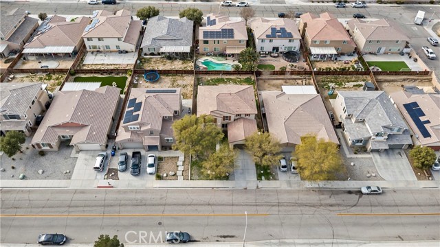 Detail Gallery Image 51 of 53 For 15246 Diamond Rd, Victorville,  CA 92394 - 4 Beds | 3 Baths