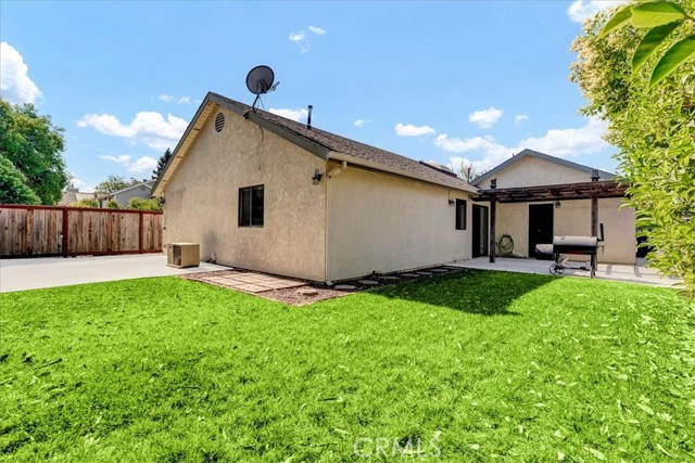 Detail Gallery Image 34 of 43 For 915 Moran Ct, Paso Robles,  CA 93446 - 3 Beds | 2 Baths