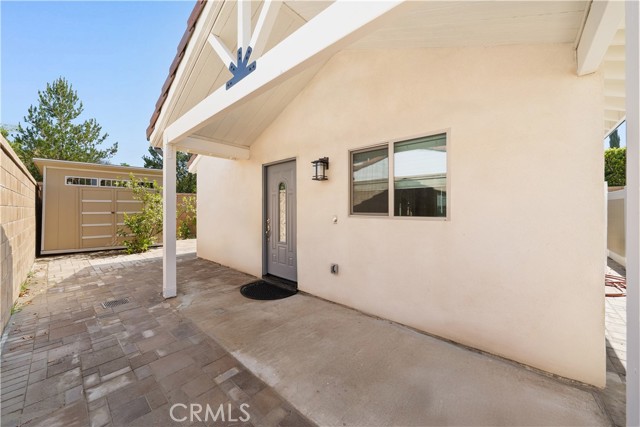 Detail Gallery Image 4 of 22 For 177 Hargrove, Irvine,  CA 92620 - 1 Beds | 1/1 Baths