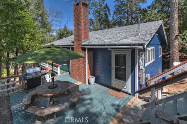 24032 Alpine Drive, Crestline, CA 92325