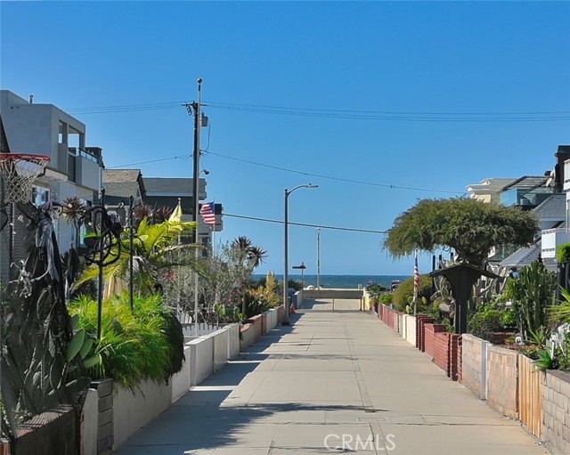 1912 Hermosa Avenue, Hermosa Beach, California 90254, ,Residential Income,For Sale,Hermosa,SB24224701