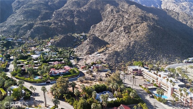 Detail Gallery Image 53 of 60 For 1 Ridge Road, Palm Springs,  CA 92264 - – Beds | – Baths