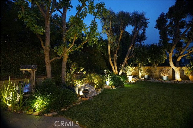 Detail Gallery Image 65 of 74 For 5736 Willowtree Dr, Agoura Hills,  CA 91301 - 4 Beds | 2 Baths