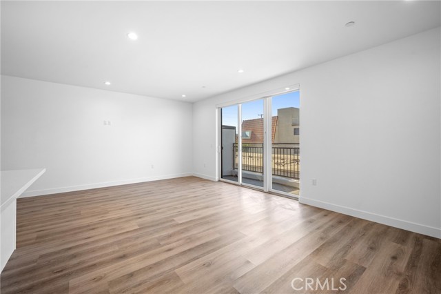 Detail Gallery Image 9 of 21 For 10657 Moorpark St #303,  North Hollywood,  CA 91602 - 1 Beds | 1 Baths