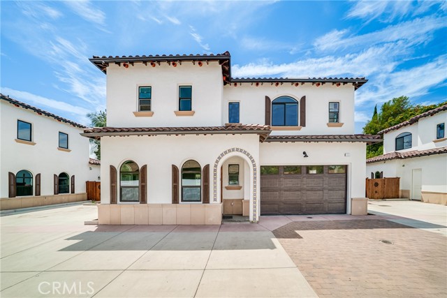 Detail Gallery Image 25 of 54 For 2709 Cogswell Rd #C,  El Monte,  CA 91732 - 4 Beds | 4/1 Baths