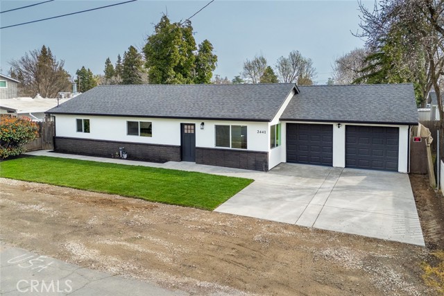 Detail Gallery Image 43 of 49 For 2441 Madrone St, Sutter,  CA 95982 - 3 Beds | 2 Baths