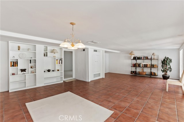 Living & Dining Room