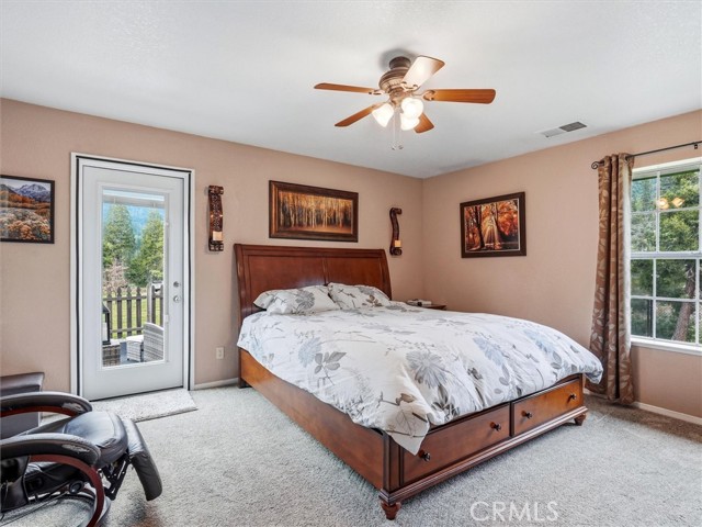 Detail Gallery Image 22 of 54 For 6132 Chowchilla Mountain, Mariposa,  CA 95338 - 3 Beds | 2 Baths