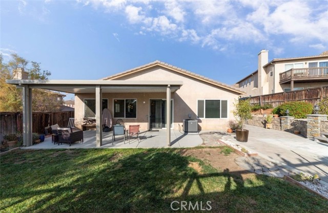 Detail Gallery Image 29 of 29 For 26191 Charismatic Ct, Moreno Valley,  CA 92555 - 3 Beds | 2 Baths