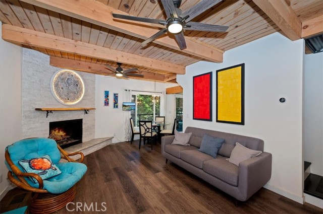 23463 The Blind Trail, Crestline, CA 92325