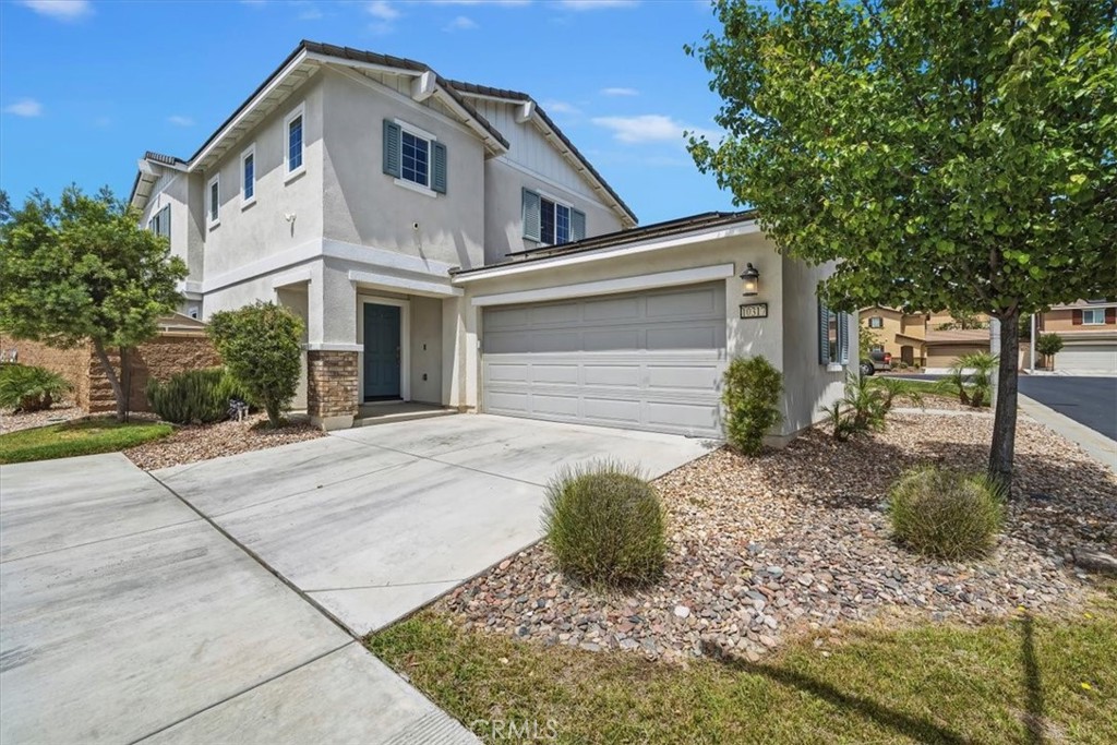 10317 Conure Court