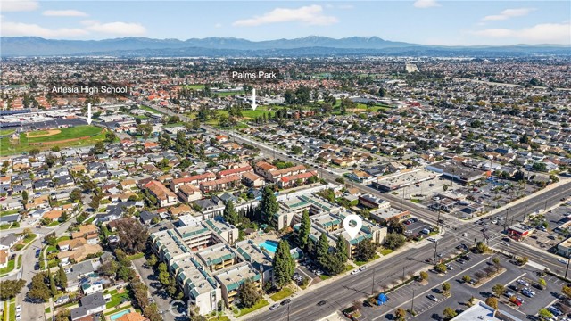 Detail Gallery Image 35 of 35 For 12141 Centralia #309,  Lakewood,  CA 90715 - 1 Beds | 1 Baths