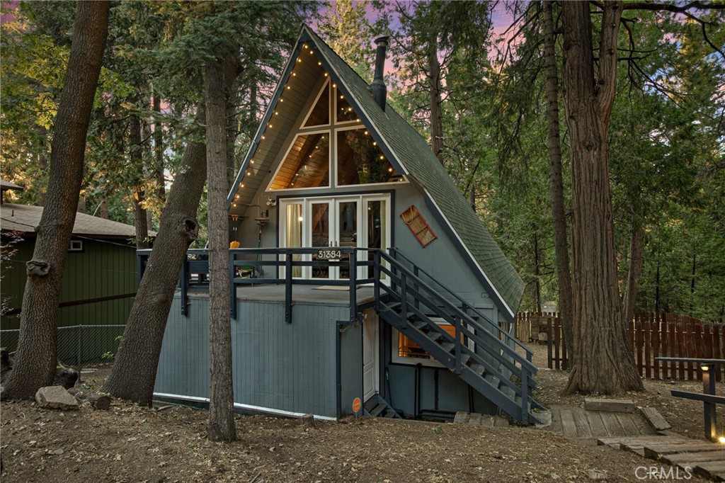 31354 Overhill Drive