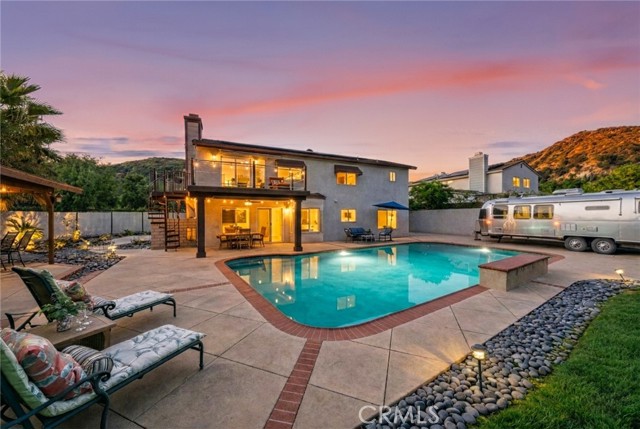 Detail Gallery Image 35 of 35 For 1030 Fountain Springs, Glendora,  CA 91741 - 5 Beds | 3 Baths