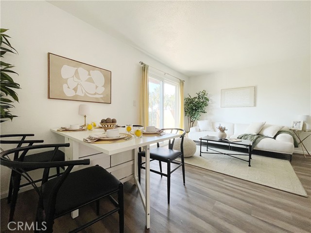 Detail Gallery Image 5 of 30 For 460 Golden Ave #316,  Long Beach,  CA 90802 - 1 Beds | 1 Baths