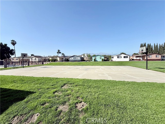 Detail Gallery Image 35 of 37 For 1855 Riverside, Ontario,  CA 91761 - 3 Beds | 2 Baths