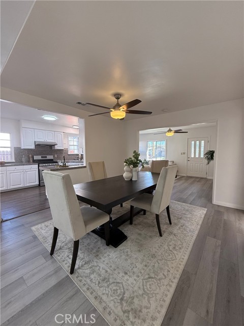 Detail Gallery Image 4 of 16 For 5949 N Walnut Grove, San Gabriel,  CA 91775 - 3 Beds | 2 Baths