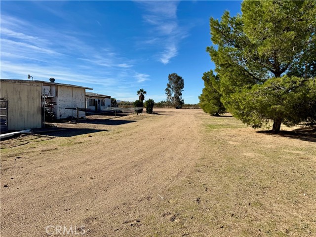 Detail Gallery Image 53 of 67 For 44823 Silver Valley, Newberry Springs,  CA 92365 - 2 Beds | 2 Baths