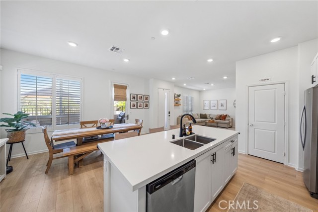 Home for Sale in Vista