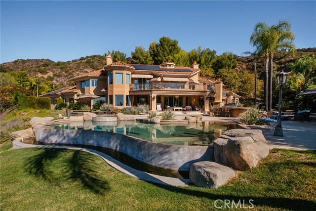 Detail Gallery Image 63 of 73 For 365 Oak Mountain Rd, Bradbury,  CA 91008 - 4 Beds | 4/2 Baths