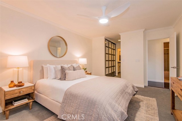 Detail Gallery Image 15 of 36 For 8400 De Longpre Ave #215,  West Hollywood,  CA 90069 - 2 Beds | 2 Baths
