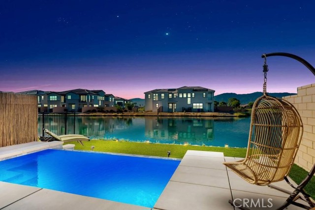 Detail Gallery Image 38 of 40 For 84675 Lago Breeza, Indio,  CA 92203 - 4 Beds | 4/1 Baths