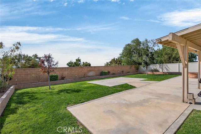 Detail Gallery Image 51 of 58 For 12560 Beryl, Jurupa Valley,  CA 92509 - 4 Beds | 3/1 Baths