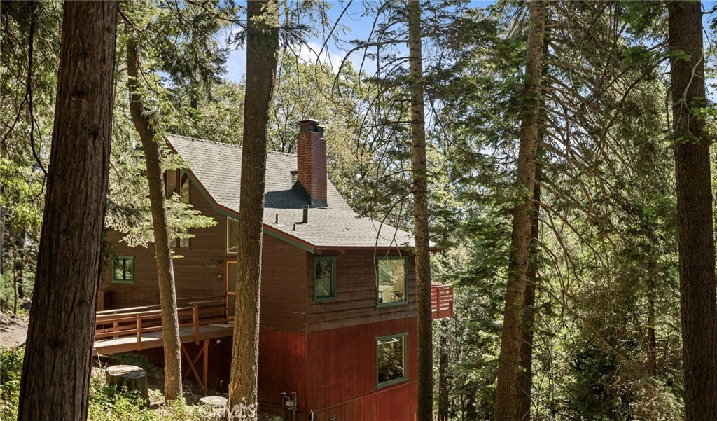 779 Fern Road