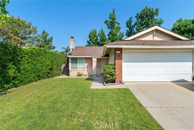 Detail Gallery Image 2 of 17 For 6732 Plum Way, Rancho Cucamonga,  CA 91739 - 3 Beds | 2 Baths