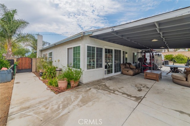 Detail Gallery Image 17 of 28 For 1424 Norfolk St, Corona,  CA 92878 - 4 Beds | 2 Baths