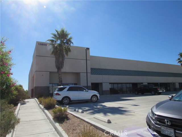 12855 Production Place, Victorville, California 92395, ,Commercial Lease,For Rent,12855 Production Place,CRHD24140262