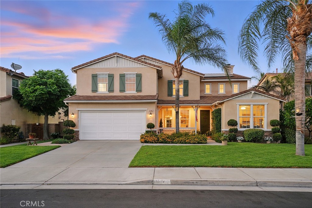 13742 Woodcrest Court