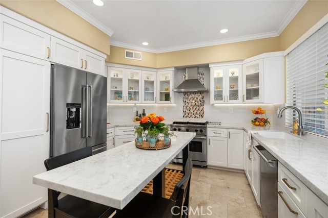 Detail Gallery Image 12 of 30 For 6 Cottage, Aliso Viejo,  CA 92656 - 3 Beds | 2/1 Baths