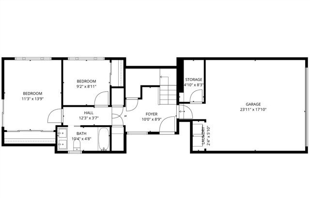 Detail Gallery Image 73 of 75 For 885 Tia Juana, Laguna Beach,  CA 92651 - 3 Beds | 2 Baths