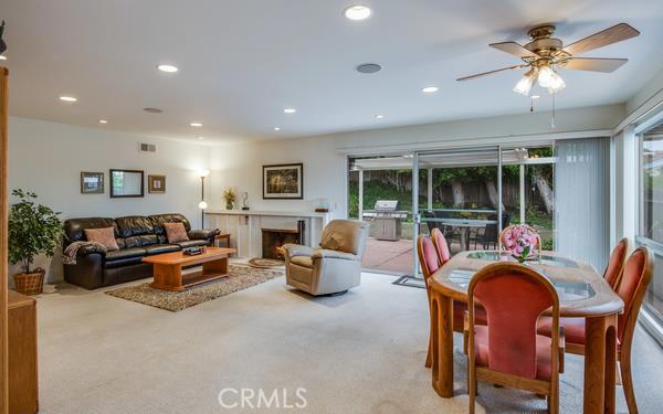 6944 Larkvale Drive, Rancho Palos Verdes, California 90275, 4 Bedrooms Bedrooms, ,2 BathroomsBathrooms,Residential,Sold,Larkvale,SB16117225