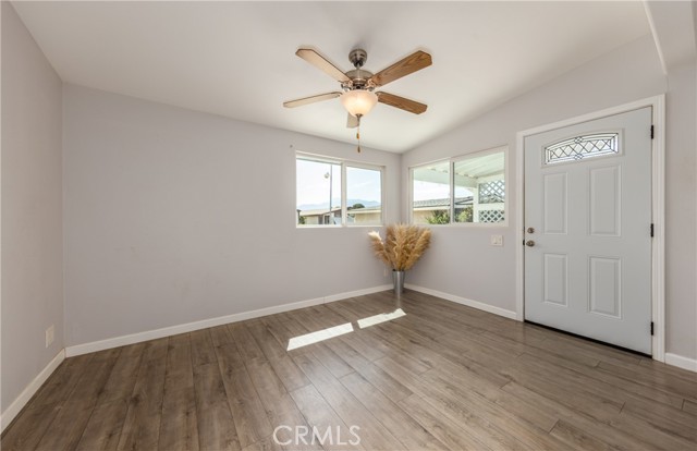 Detail Gallery Image 5 of 22 For 3800 W Wilson St #28,  Banning,  CA 92220 - 2 Beds | 1 Baths